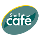 Shell Cafe logo