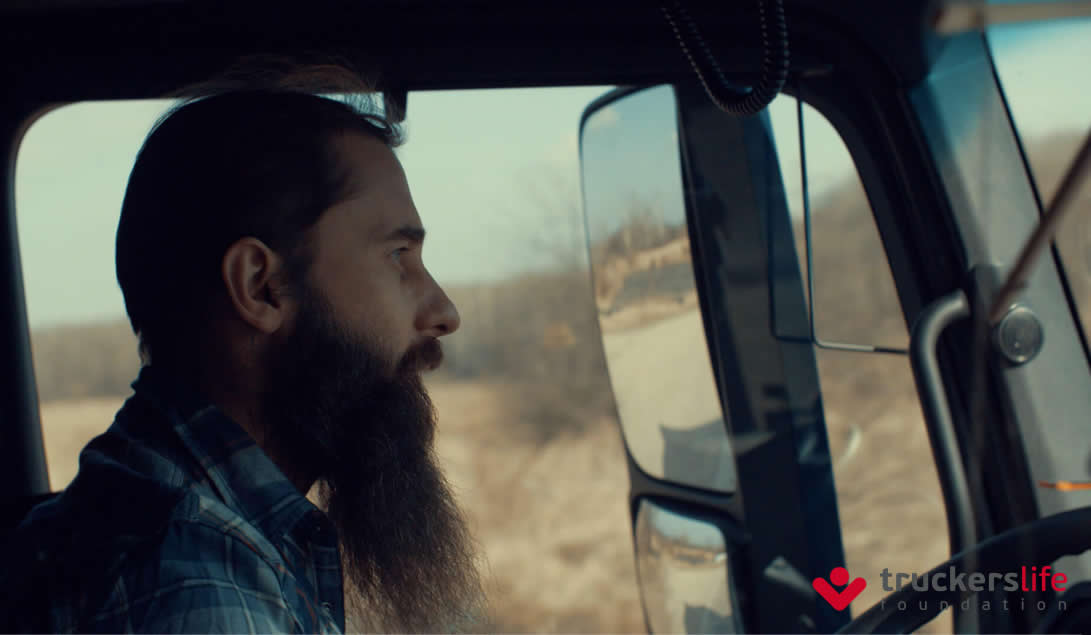 truckerslife - obrazek