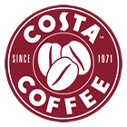 Costa Caffee logo