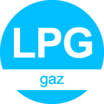 gaz LPG