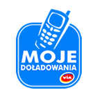 moje doładowania