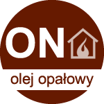 olej opałowy