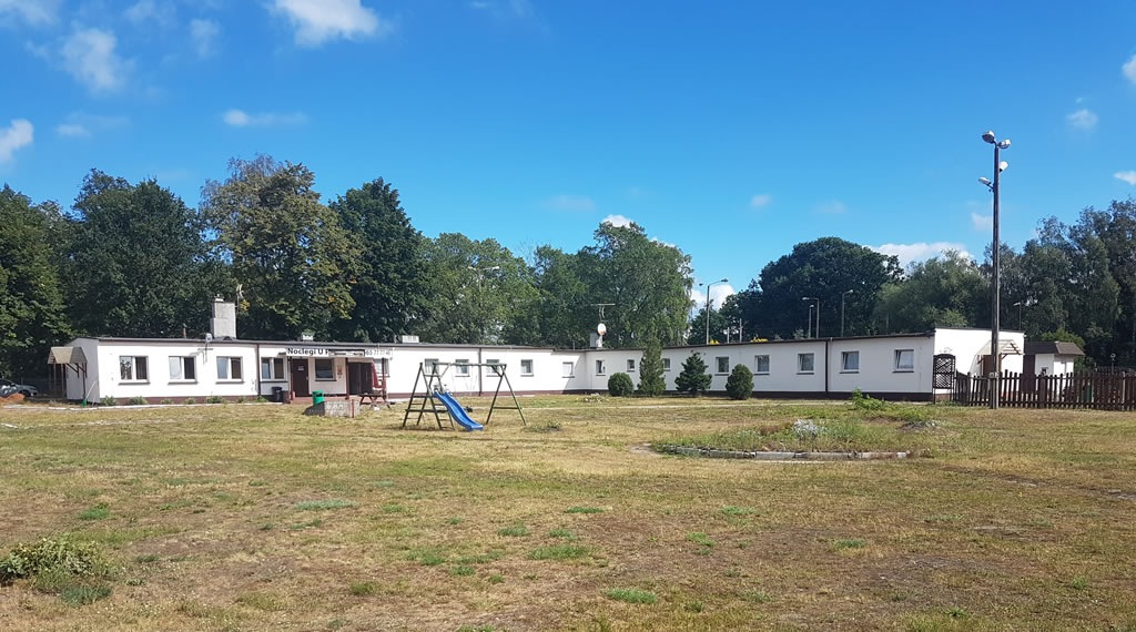 hostel U Piotra