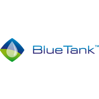 logo BLUE TANK