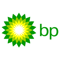 BP logo