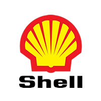 logo SHELL