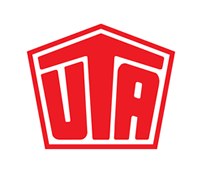 logo Union Tank UTA